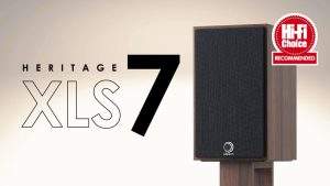 Блог Heritage XLS 7