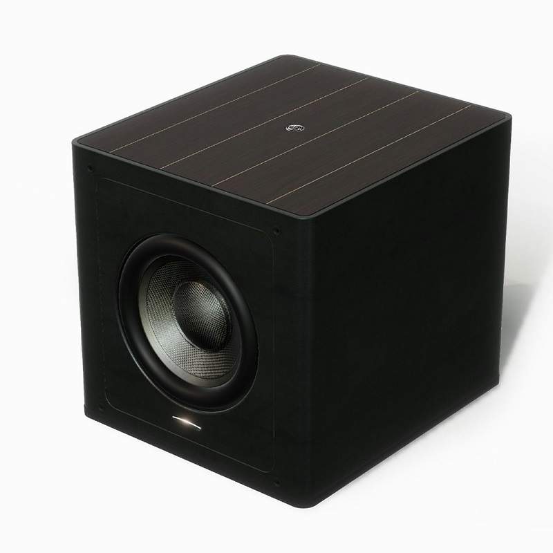 Субуфер Sonus Faber Gravis III Субуфер Sonus Faber Gravis III - Image 4