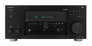 Блог ONKYO TX-RZ70