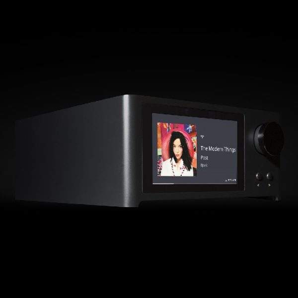 Стерео стрийминг усилвател NAD C700 V2,Стерео стрийминг усилвател,NAD C700,Стерео усилвател,NAD,C700,компактен усилвател,Стерео,NAD C700 V2