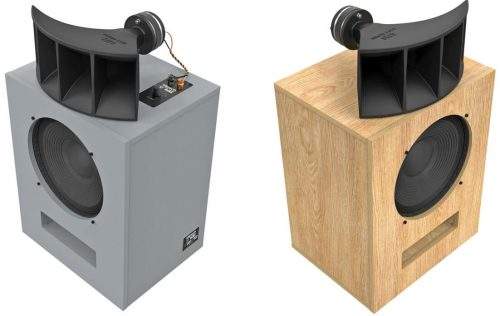 Букшелф Тонколона Klipsch Ojas kO-R1 Букшелф Тонколона,Klipsch Ojas kO-R1,тонколона за рафт Klipsch Ojas kO-R1,Стерео,Хорни,Винтидж,Ретро тонколони, Аудио Арте