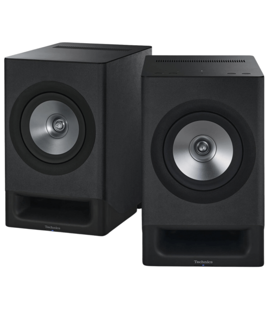 Безжични активни тонколони Technics SC-CX700 Безжични активни тонколони Technics SC-CX700, Technics, безжични тонколони, активни тонколони, Аудио Арте