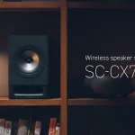 Technics SC-CX700 Ревю Безжични активни тонколони Technics SC-CX700, Technics, безжични тонколони, активни тонколони, Аудио Арте