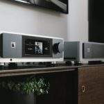 NAD M66 получи награда "Продукт на годината'' от Sound Stage Австралия nad m66 награда