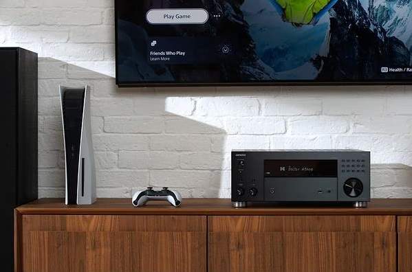 ONKYO TX-RZ30, 9.2 канален ресивър, Onkyo, TX-RZ30, ресивъри за домашно кино, DIRAC Live, Audio Arte