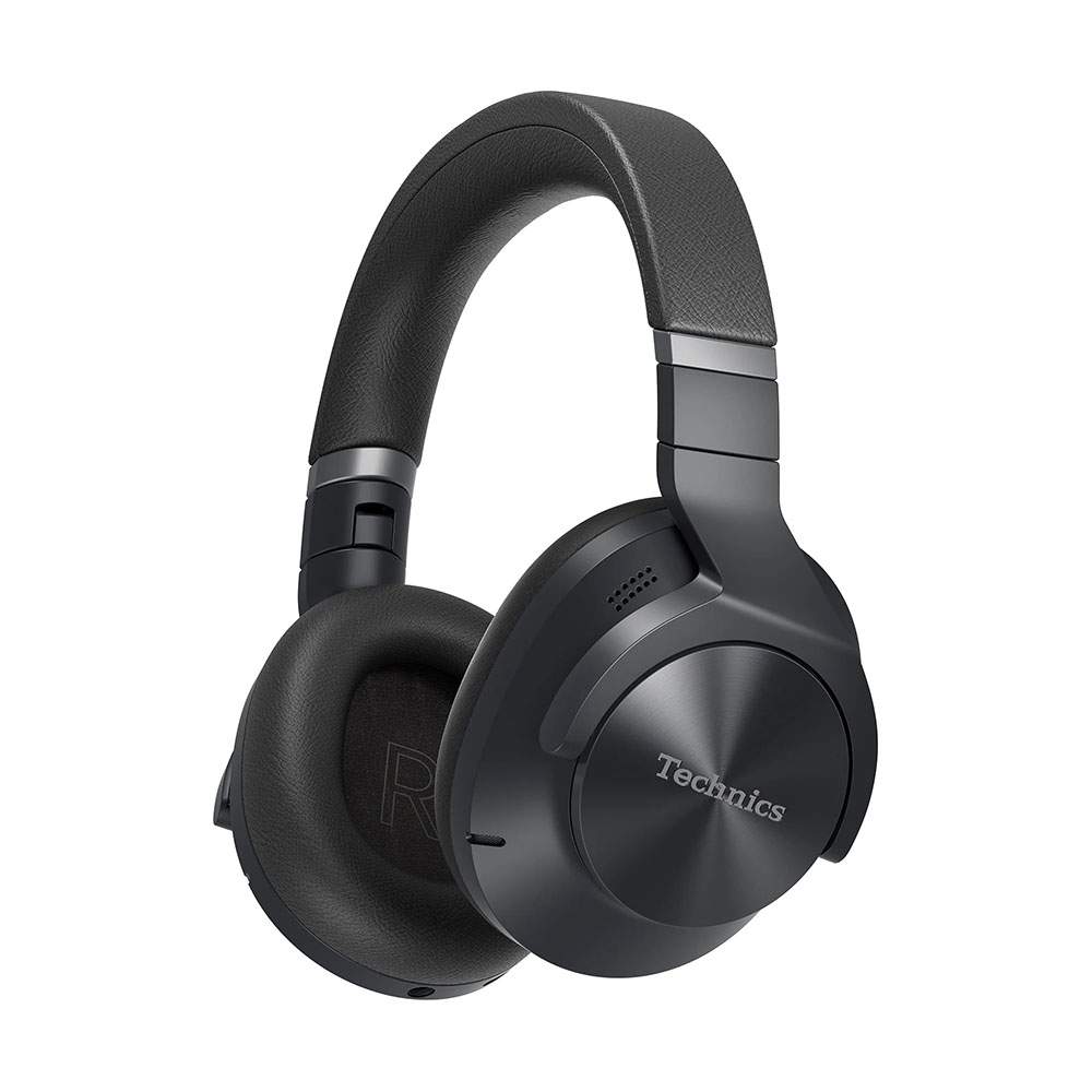 Стерео слушалки TECHNICS EAH-A800E AudioArte TECHNICS EAH-A800E, слушалки, Hi-Fi слушалки, Technics, stereo ANC headphones, Audio Arte