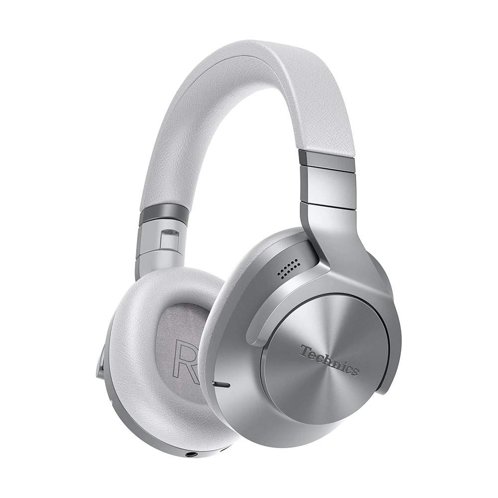 Стерео слушалки TECHNICS EAH-A800E AudioArte TECHNICS EAH-A800E, слушалки, Hi-Fi слушалки, Technics, stereo ANC headphones, Audio Arte