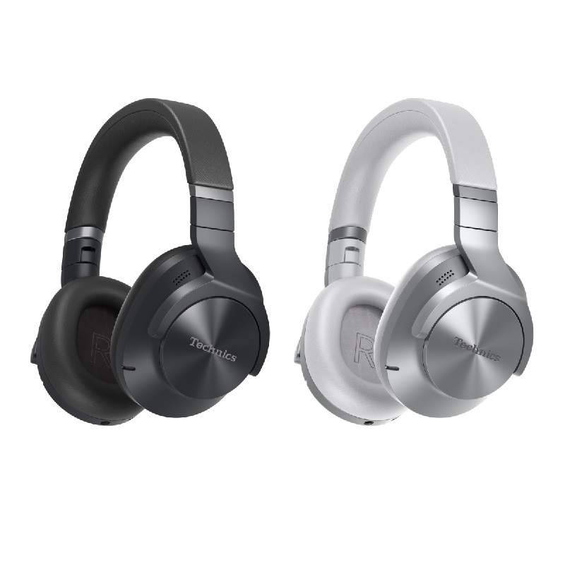 Стерео слушалки TECHNICS EAH-A800E AudioArte TECHNICS EAH-A800E, слушалки, Hi-Fi слушалки, Technics, stereo ANC headphones, Audio Arte