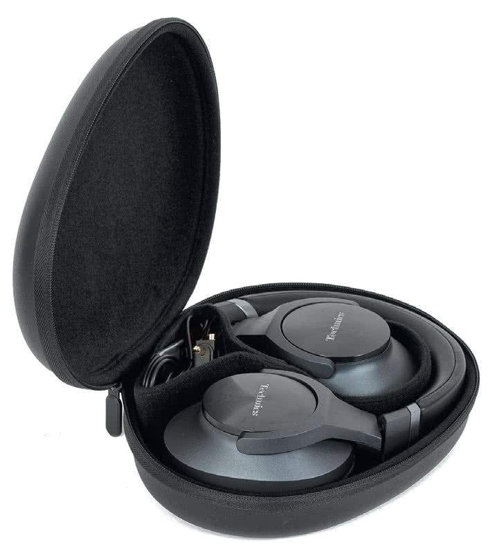 Стерео слушалки TECHNICS EAH-A800E AudioArte TECHNICS EAH-A800E, слушалки, Hi-Fi слушалки, Technics, stereo ANC headphones, Audio Arte