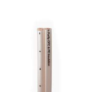 Кабел за тонколони, Norstone PREMIUM PR250,кабел на метър, качествен кабел, Norstone, speaker cable, Аудио Арте