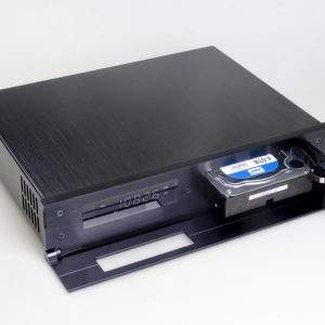 4K и HD плеъри