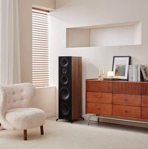 Подовостоящи Тонколони Elipson Prestige Facet II 34F Elipson Prestige Facet II 34F, подовостоящи тонколони,speakers, Elipson, prestige facet, Floorstand speakers, Audio Arte