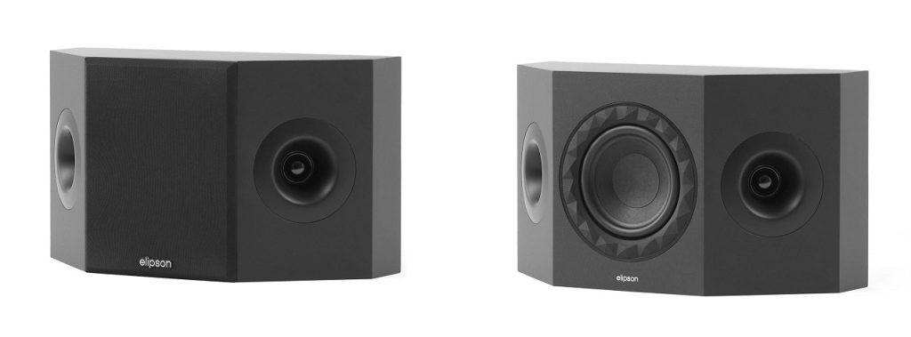 Съраунд Тонколони Elipson Prestige Facet II 7SR Съраунд Тонколони,Elipson Prestige Facet II 7SR,surround speakers, диполни съраунд тонколони, Аудио Арте,Elipson,Prestige Facet II 7SR