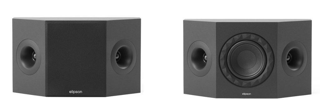 Съраунд Тонколони Elipson Prestige Facet II 7SR Съраунд Тонколони,Elipson Prestige Facet II 7SR,surround speakers, диполни съраунд тонколони, Аудио Арте,Elipson,Prestige Facet II 7SR