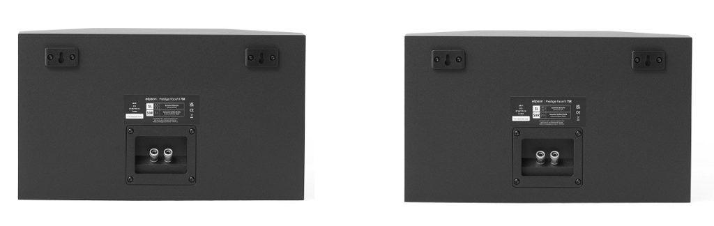 Съраунд Тонколони Elipson Prestige Facet II 7SR Съраунд Тонколони,Elipson Prestige Facet II 7SR,surround speakers, диполни съраунд тонколони, Аудио Арте,Elipson,Prestige Facet II 7SR