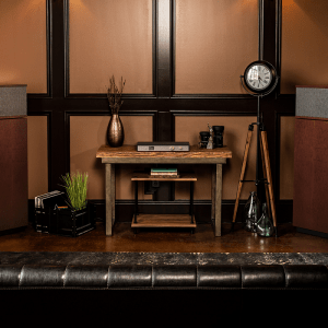 Klipsch Active Crossover Klipsch Active Crossover, Klipsch, активен кросоувър, Klipsch Heritage