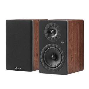 Букшелф тонколони Elipson Prestige Facet II 6B Elipson Prestige Facet II 6B ,Elipson, speakers, букшелф тонколони, Аудио Арте,Букшелф тонколони Elipson Prestige Facet II 6B,Букшелф тонколони