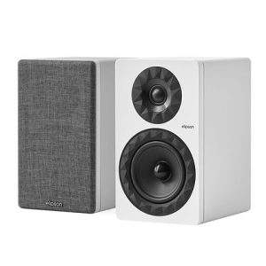 Букшелф тонколони Elipson Prestige Facet II 6B Elipson Prestige Facet II 6B ,Elipson, speakers, букшелф тонколони, Аудио Арте,Букшелф тонколони Elipson Prestige Facet II 6B,Букшелф тонколони