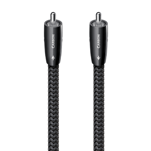 Цифров коаксиален кабел AudioQuest Carbon Coax AudioQuest Carbon Coax,Цифров коаксиален кабел AudioQuest Carbon Coax,Цифров кабел,AudioQuest,Carbon Coax
