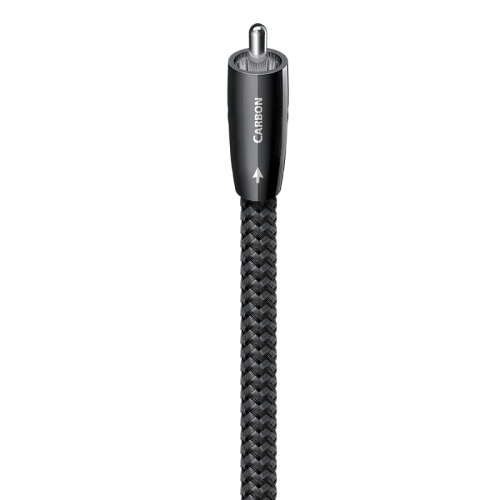 Цифров коаксиален кабел AudioQuest Carbon Coax AudioQuest Carbon Coax,Цифров коаксиален кабел AudioQuest Carbon Coax,Цифров кабел,AudioQuest,Carbon Coax