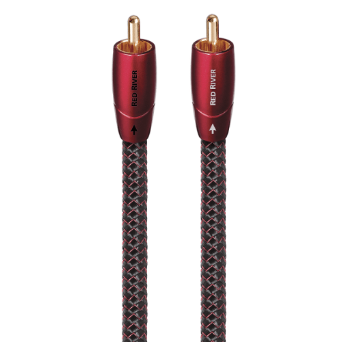 Кабел интерконект AudioQuest Red River RCA Кабел интерконект AudioQuest Red River RCA,Кабел интерконект,AudioQuest Red River RCA,Кабел интерконект RCA, AudioQuest Red River, AudioQuest,Red River