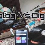 Аналогов vs. цифров звук аналоговия звук,цифров звук,разлика между аналогов и цифров звук,аудио качество,Hi-Fi техника, DAC, грамофони цена