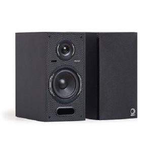 Букшелф активни тонколони Elipson HORUS 6B BT Phono AudioArte Букшелф Тонколони, Elipson HORUS 6B BT Phono, Elipson,bookshelf speakers, speakers, тонколони, Аудио Арте,Elipson HORUS 6B BT Phono,Букшелф активни тонколони Elipson HORUS 6B BT Phono,активни