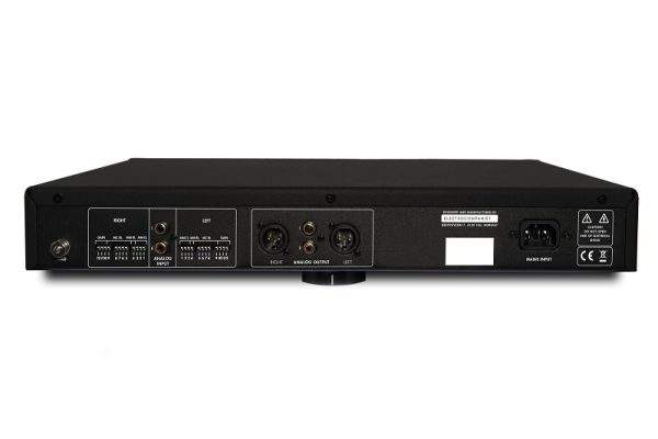 ELECTROCOMPANIET ECP 2 MKII,Грамофонен предусилвател ELECTROCOMPANIET ECP 2 MKIII,ELECTROCOMPANIET,ECP 2 MKII,Грамофонен предусилвател,RIAA