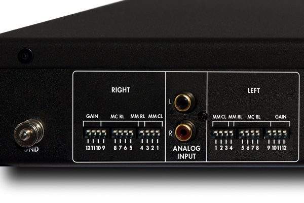 ELECTROCOMPANIET ECP 2 MKII,Грамофонен предусилвател ELECTROCOMPANIET ECP 2 MKIII,ELECTROCOMPANIET,ECP 2 MKII,Грамофонен предусилвател,RIAA