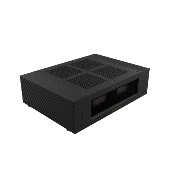Onkyo Icon M-80,Cтерео kрайно стъпало Onkyo Icon M-80,Cтерео kрайно стъпало,Onkyo,Icon,M-80,Стерео,Stereo,Power amplifier,Stereo Power amplifier