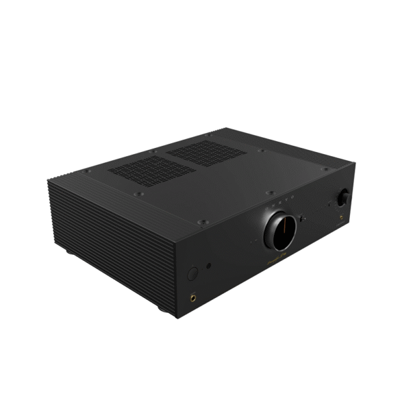 Стерео мрежов предусилвател Onkyo Icon P-80 AudioArte