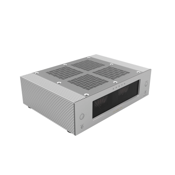 Onkyo Icon M-80,Cтерео kрайно стъпало Onkyo Icon M-80,Cтерео kрайно стъпало,Onkyo,Icon,M-80,Стерео,Stereo,Power amplifier,Stereo Power amplifier