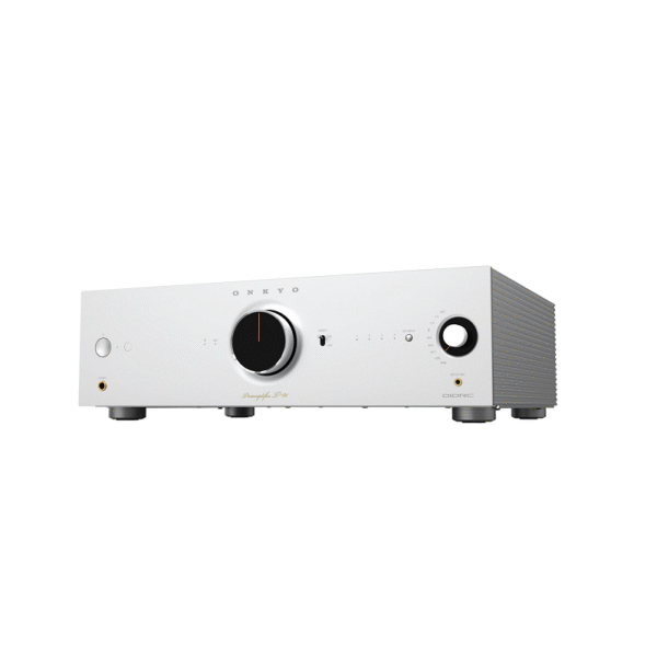 Onkyo Icon P-80,DAC,Streaming Preamplifier,Предусилвател,Стрийминг Предусилвател,Стриймър,Стерео мрежов предусилвател Onkyo Icon P-80,Onkyo P-80