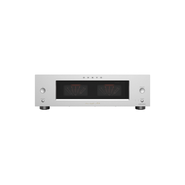 Onkyo Icon M-80,Cтерео kрайно стъпало Onkyo Icon M-80,Cтерео kрайно стъпало,Onkyo,Icon,M-80,Стерео,Stereo,Power amplifier,Stereo Power amplifier