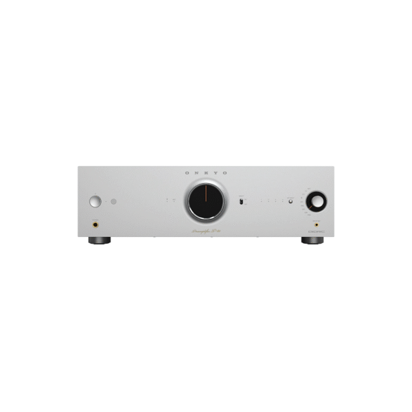 Onkyo Icon P-80,DAC,Streaming Preamplifier,Предусилвател,Стрийминг Предусилвател,Стриймър,Стерео мрежов предусилвател Onkyo Icon P-80,Onkyo P-80