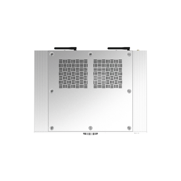 Стерео мрежов предусилвател Onkyo Icon P-80 AudioArte