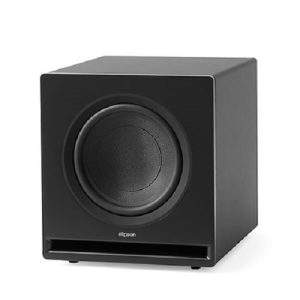 Elipson Premium Sub 10,Субуфер Elipson Premium Sub 10,Субуфер,Elipson,Premium Sub 10,Домашно кино,Subwoofer,Home Cinema
