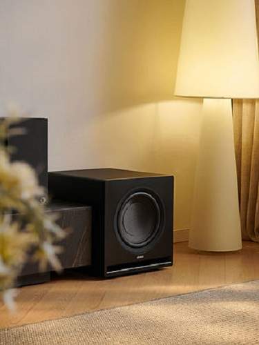 Субуфер Elipson Premium Sub 10 Elipson Premium Sub 10 активен субуфер 300W