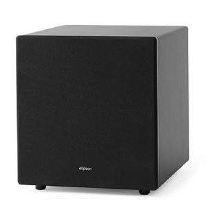 Elipson Premium Sub 12,Субуфер Elipson Premium Sub 12,Субуфер,Elipson,Premium Sub 12,Домашно кино,Subwoofer,Home Cinema