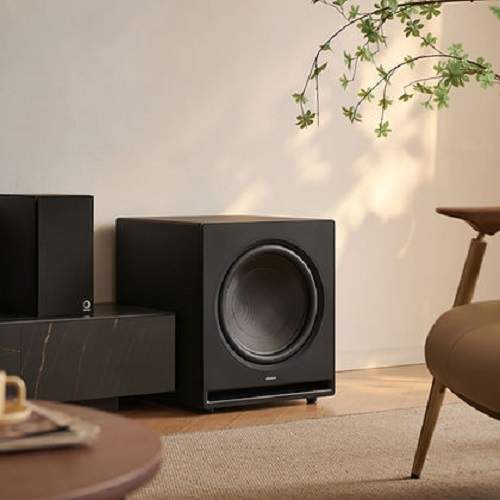 Субуфер Elipson Premium Sub 15 Elipson Premium Sub 15,Субуфер Elipson Premium Sub 15,Субуфер,Elipson,Premium Sub 15,Домашно кино,Subwoofer,Home Cinema