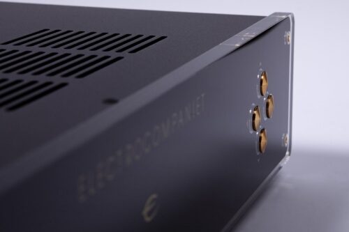Стерео усилвател ELECTROCOMPANIET ECI 80D ELECTROCOMPANIET ECI 80D,Stereo Amplifier,ELECTROCOMPANIET,Audio Arte,HI-END,Стерео,Усилвател,Integrated Amplifier,ECI 80D