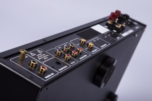 Стерео усилвател ELECTROCOMPANIET ECI 80D ELECTROCOMPANIET ECI 80D,Stereo Amplifier,ELECTROCOMPANIET,Audio Arte,HI-END,Стерео,Усилвател,Integrated Amplifier,ECI 80D