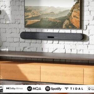 Саундбар системи