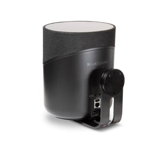 Стойки за стена за Bluesound WM230 за PULSE M WM230, speaker stand, стойки за тонколони, стойки за Pulse M , Bluesound, тонколони, за стена, Аудио Арте