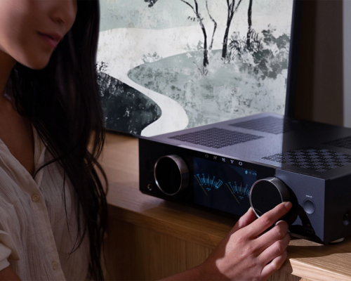 Стерео мрежов усилвател Onkyo Muse Y-40 Onkyo Muse Y-40,Стерео мрежов усилвател Onkyo Icon A-50,Стерео усилвател,Onkyo,Icon,Стрийминг,Tidal,Spotify,Dizer,HI-FI,Аудио Арте