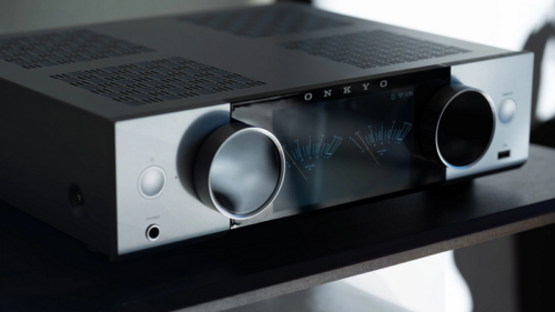 Стерео мрежов усилвател Onkyo Muse Y-50 Onkyo Muse Y-50,Стерео мрежов усилвател Onkyo Icon A-50,Стерео усилвател,Onkyo,Icon,Стрийминг,Tidal,Spotify,Dizer,HI-FI,Аудио Арте