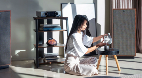 Стерео мрежов усилвател Onkyo Muse Y-50 Onkyo Muse Y-50,Стерео мрежов усилвател Onkyo Icon A-50,Стерео усилвател,Onkyo,Icon,Стрийминг,Tidal,Spotify,Dizer,HI-FI,Аудио Арте