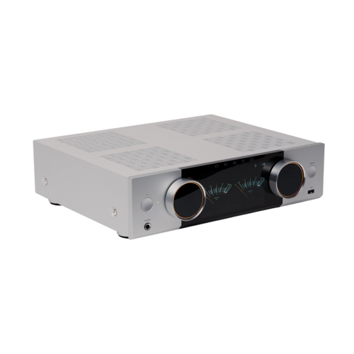 Onkyo Muse Y-50,Стерео мрежов усилвател Onkyo Icon A-50,Стерео усилвател,Onkyo,Icon,Стрийминг,Tidal,Spotify,Dizer,HI-FI,Аудио Арте