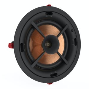 тонколона за вграждане Klipsch PRO‑180RPC, in-ceiling speaker, Reference Premiere, тонколони за вграждане, архитектурни тонколони