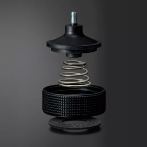 Грамофон Technics SL-1500CS Technics SL-1500CS директно задвижван грамофон с ΔΣ‑Drive в цвят Gun Metal Grey